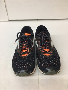 brooks glycerin 16 orange