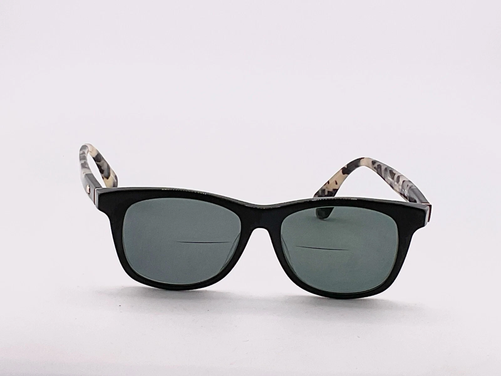 Kate Spade WR790 53/17/140 Black/Brown Tort Eyeglasses Frames Only