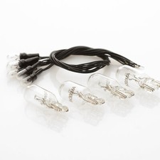 Pioneer SX-850 SX-950 Lampen /