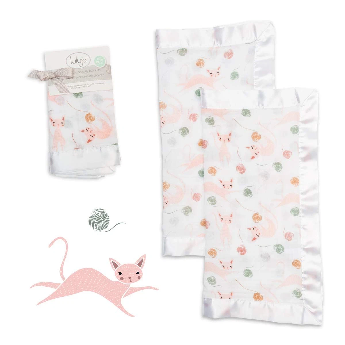 Softest lovey for baby sale