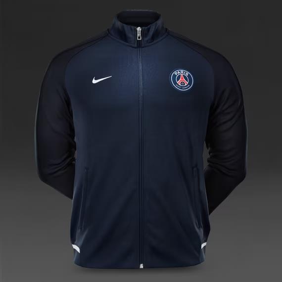 MEN'S NIKE N98 PARIS SAINT GERMAIN 2016/2017 PSG SOCCER MEN'S NIKE N98 PARIS SAINT GERMAIN 2016/2017 PSG SOCCER