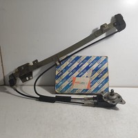 Manuelles Fensterheber Vorne Rechts Fiat Seicento Original 46512240