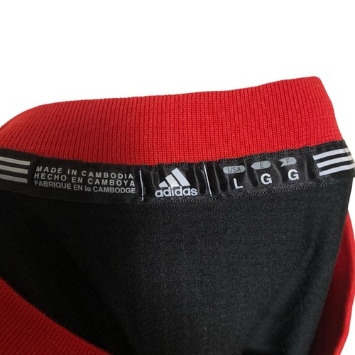 Adidas Damien Lillard #0 Swingman Jersey Boys Size L(14/16) - Picture 5 of 8