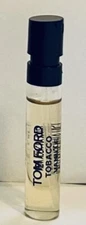 Tom Ford Tobacco Vanille Eau De Parfum EDP  Sample 2 mL 0.7 fl oz AUTHENTIC