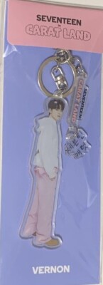 seventeen carat rand ケレン アクキー コンプ コンプリート seventeen carat rand ケレン アクキー コンプ コンプリート