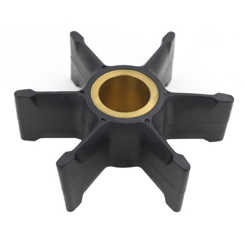 For Johnson Evinrude 35-40-45-50-55 Impeller Water Pump 396809 18-3368 9-45208 - Foto 9 di 10