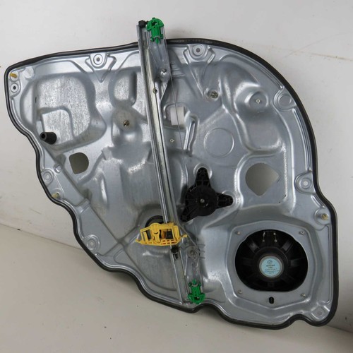 Pannello alzavetro posteriore destro 00517585540 Lancia Musa 2004-2012 (52101) - Picture 4 of 6