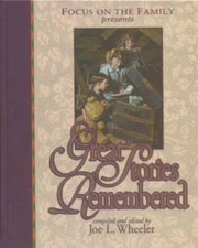 Great Stories Remembered - Hardcover By Wheeler, Joe - GOOD