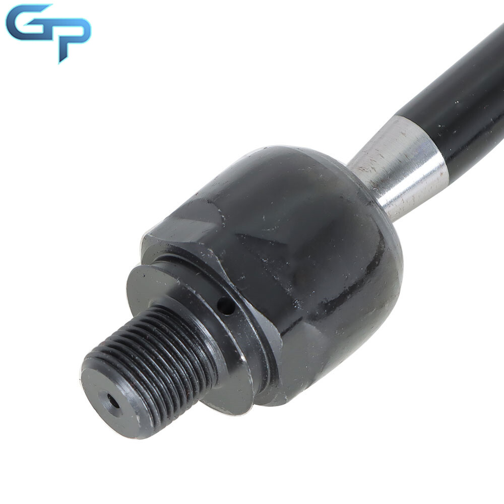 Front Inner & Outer Tie Rod Boot Kit for 2007 2014 Ford Edge Lincoln