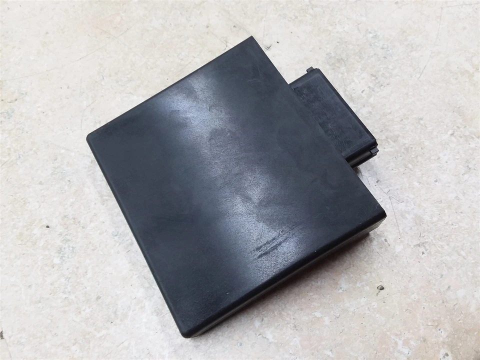 Yamaha 700 FZ07 encendido CDI caja encendedor 2015 2016 UO AP-401 Foto 4 de 4