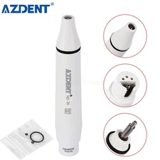 Dental Ultrasonic Piezo Scaler Handpiece Detachable Fit for SATELEC/DTE HD-7H
