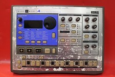 USED Korg Electribe EA-1 Analog Modeling Synth Sequencer EA 1 U1315 211021