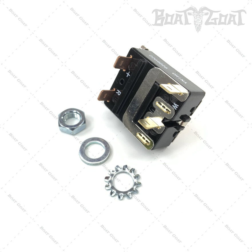 みん Amazon.com : 5 Speed Switch with Nut and Washer Fits AT All