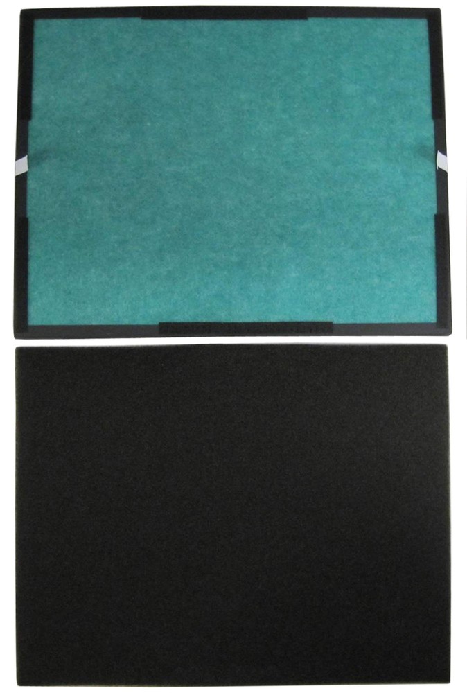 High-Efficiency HEPA-7014A Filter Compatible with AC-7014 Air Purifiers High-Efficiency HEPA-7014A Filter Compatible with AC-7014 Air Purifiers