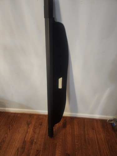 2011-2020 Jeep Grand Cherokee Cargo Shade Cover Privacy Tonneau Cover OEM - Picture 2 of 15