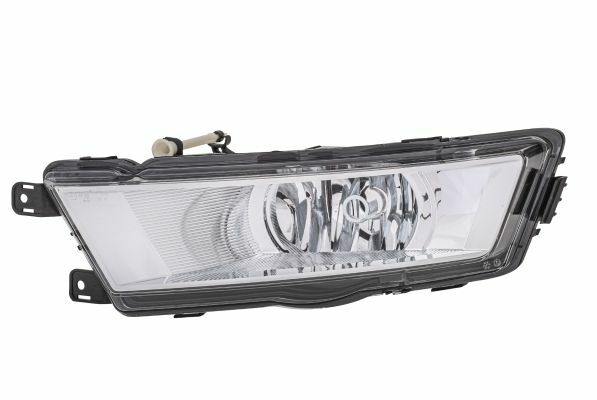 Hella 1NG 354 844-071 Nebelscheinwerfer Links FüR Skoda-image
