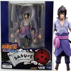 naruto poseable action figures