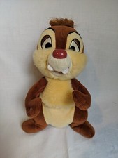 Disney Dale Chipmunk Plush Stuffed Animal Toy 7  