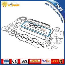 S6S 3046T Engine Cylinder Head Gasket Kit For CAT 933 933C D3C D4C D5C Dozers
