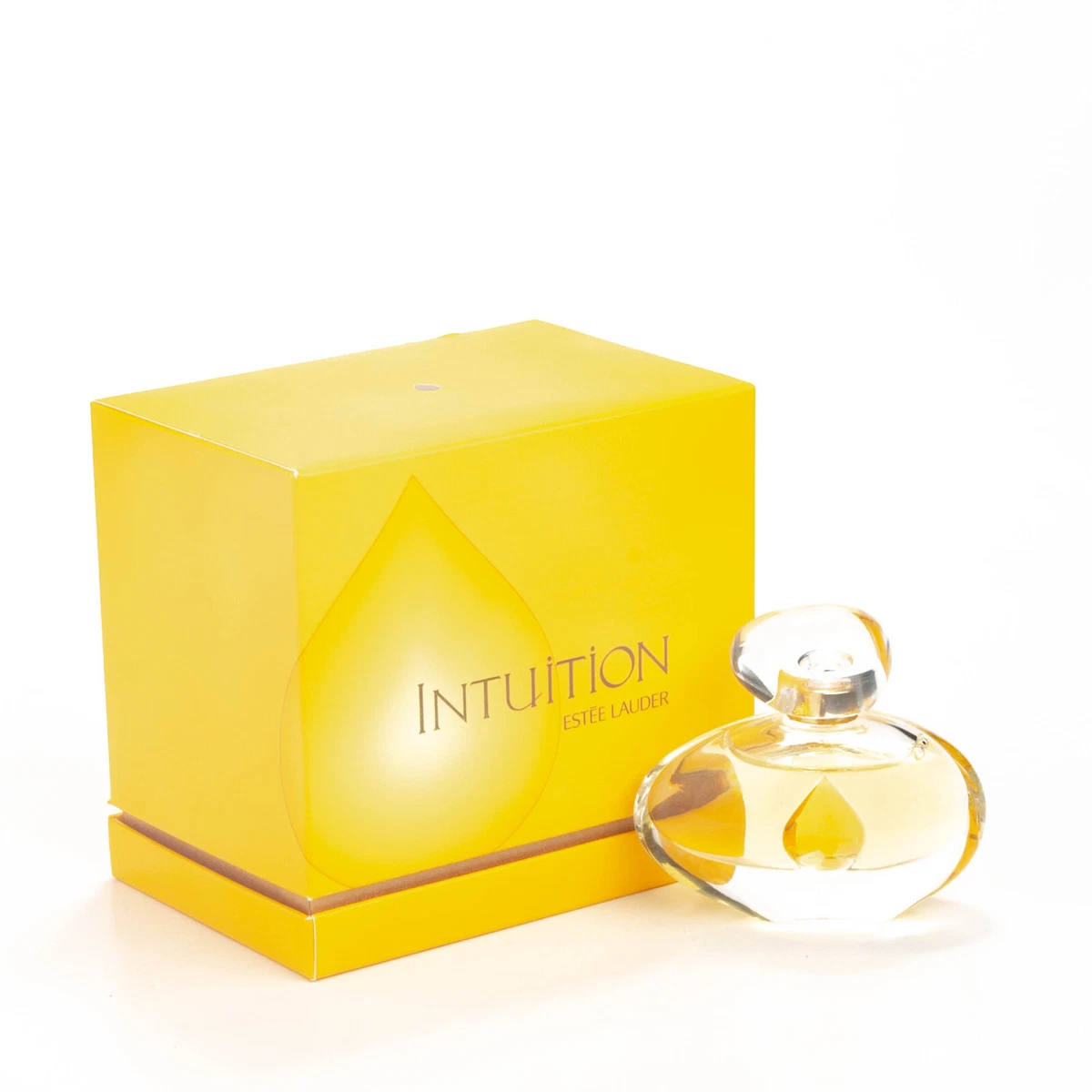 Estée Lauder Perfume Intuition Fragrances for Women for sale | eBay