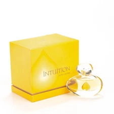 Estee Lauder Intuition Parfum .5OZ 15ml Pure Perfume Extrait Original Version