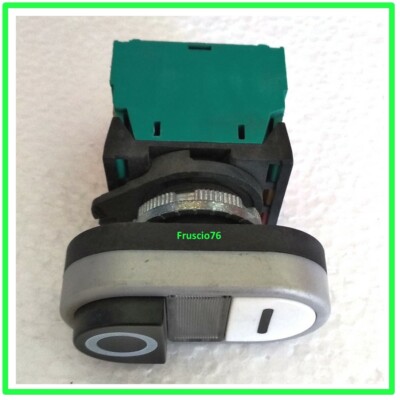 Interruttore ON-Off a 4 pin per Shop-vac QSP Pro Modello
