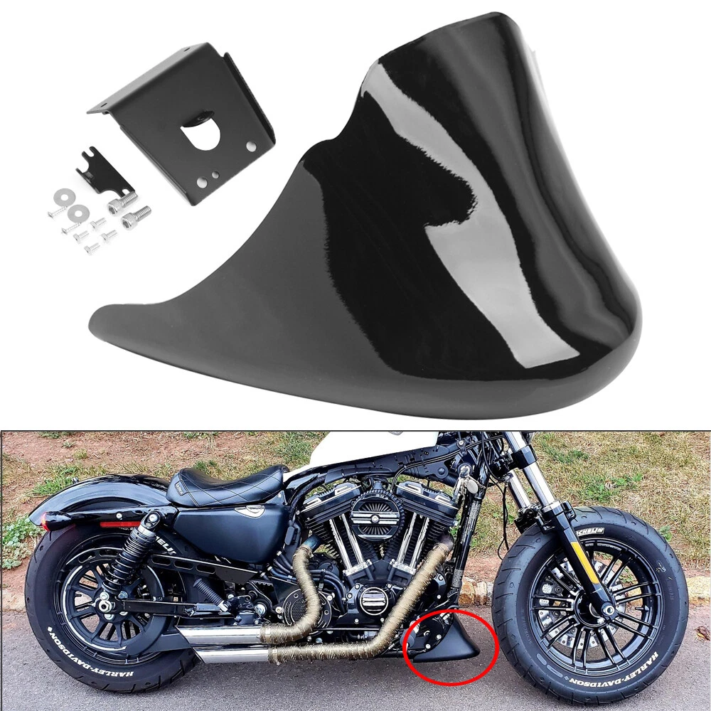 Sportster fairing deals