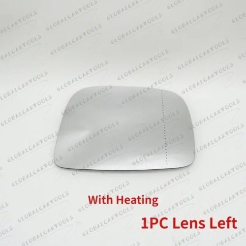 Driver Passenger Side Rearview Mirror Cap Cover For Volvo XC60 2009-2013 - Picture 13 of 46