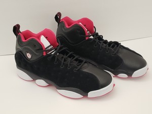 Jordan Basketball Shoes In Black 820276 006 Size 8y Womens 9 5 Ebay