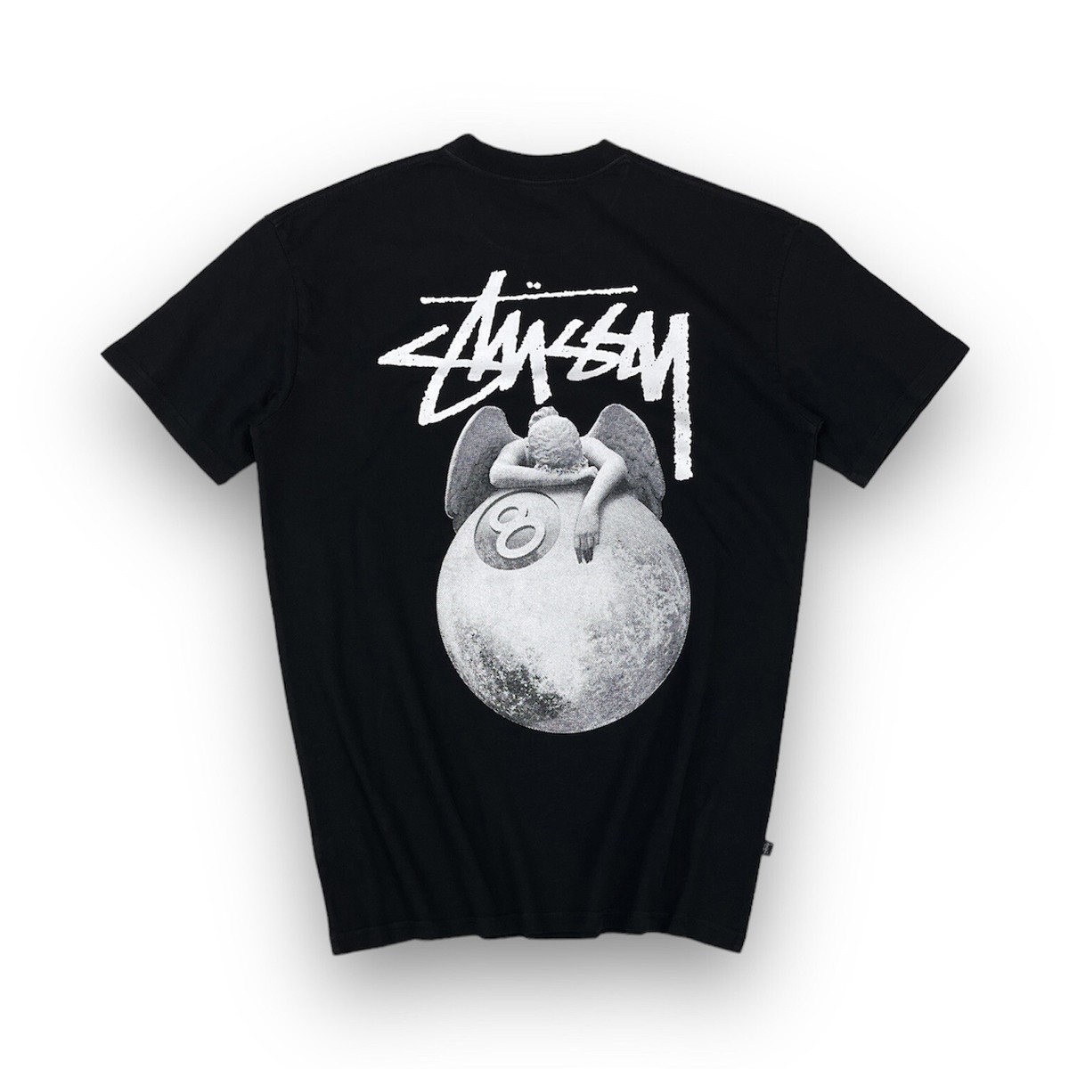Stussy Angel T-shirt XL | eBay Stussy Angel T-shirt XL | eBay