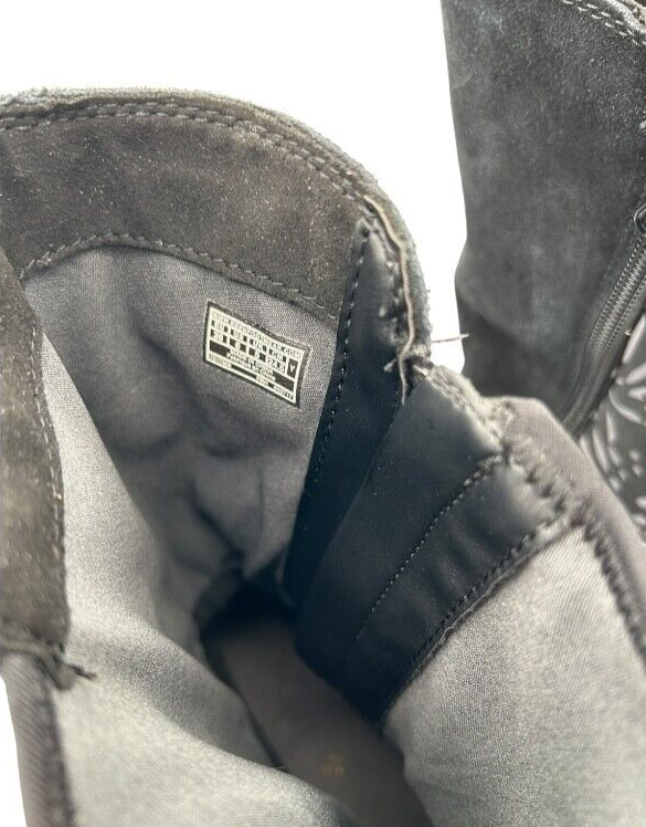 Stivali invernali impermeabili Keen Moxie alti WP donna taglia 6