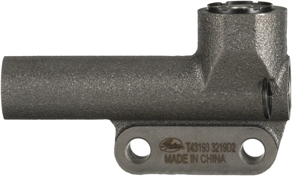 Gates Engine Timing Belt Tensioner Hydraulic Assembly For 2001-2006 Kia Magentis - Image 2 of 4