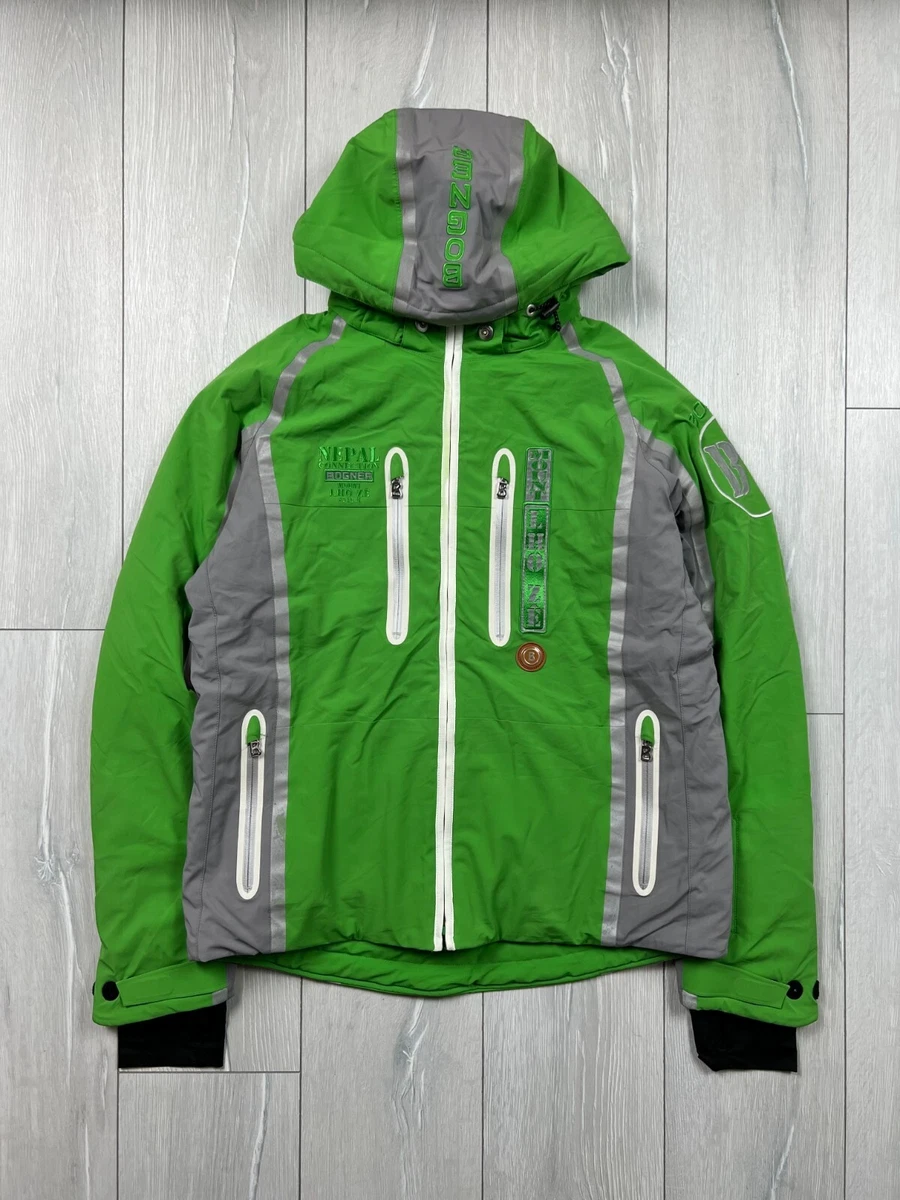 Men s Bogner Robbie T Ski Jacket Size EU52 eBay