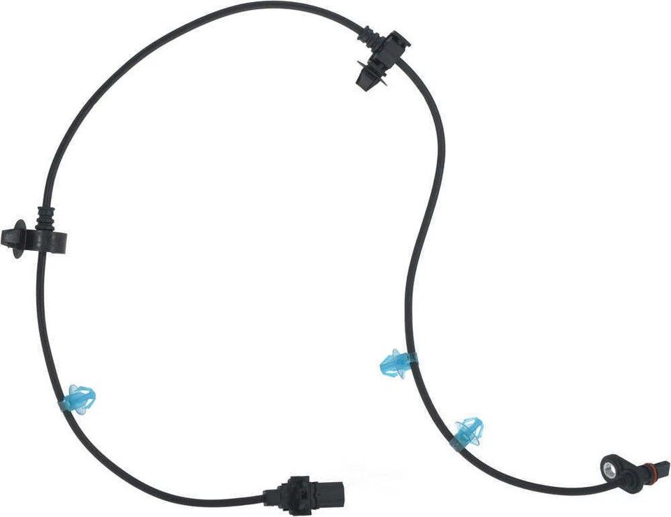 Sensor de velocidad de rueda ABS-SERVICE TECH Autopart Intl se adapta a 07-13 Acura RDX Foto 2 de 2