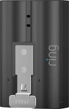 New Ring Video Doorbell Quick Release Rechargeable Battery Pack Sealed Devices 
