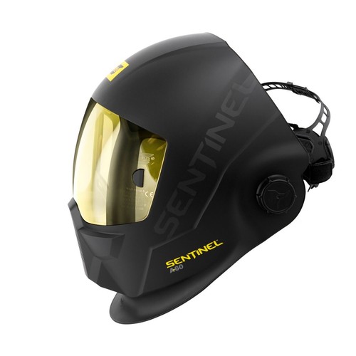 ESAB Sentinel A60 Schweißhelm (0700600860) - Bild 4 von 8
