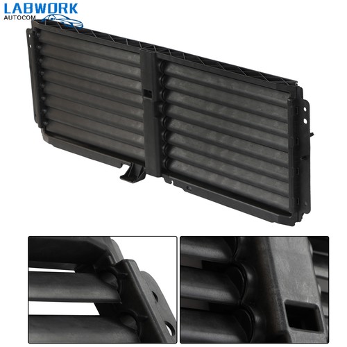 Grille Shutter Upper W/Motor 2018 For Chevrolet Equinox For GMC Terrain 84460245 - Picture 10 of 14