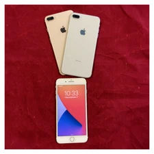 Apple iPhone 8 Plus 64GB (Very Good Condition) Att Unlocked Verizon Free Return