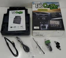 *NEW* Gamber Johnson 7160-0345 Locking/Charging Vehicle Dock Station IPad Ipad2