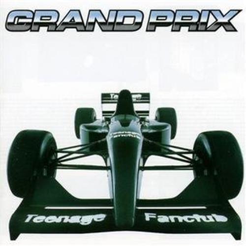 Teenage Fanclub : Grand Prix CD (2001) Highly Rated eBay Seller Great Prices - Picture 1 of 2