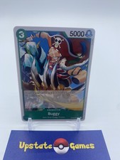 Buggy - OP03-032 - NM - One Piece TCG English