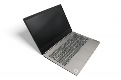 Lenovo ThinkBook 13s IML Laptop 13" Intel Core i5 10. Gen 8GB RAM 256GB SSD W11 - Bild 3 von 8
