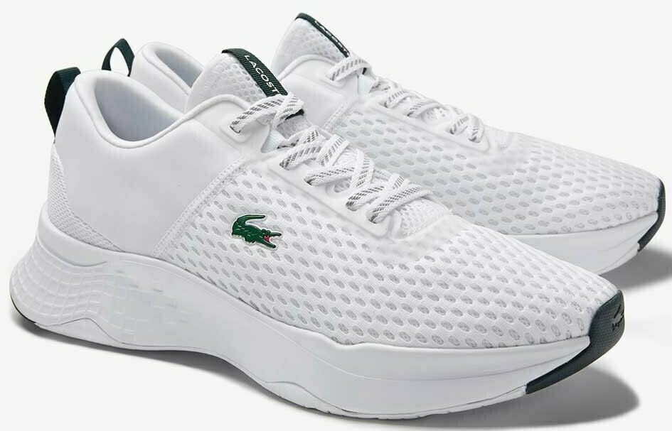 Lacoste Court Drive Men's Textile 