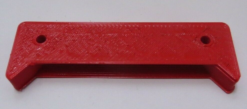 Traxxas X Maxx Body Shell Crash Saver - DE