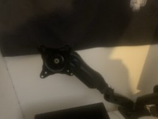 moniter 60hz and stand