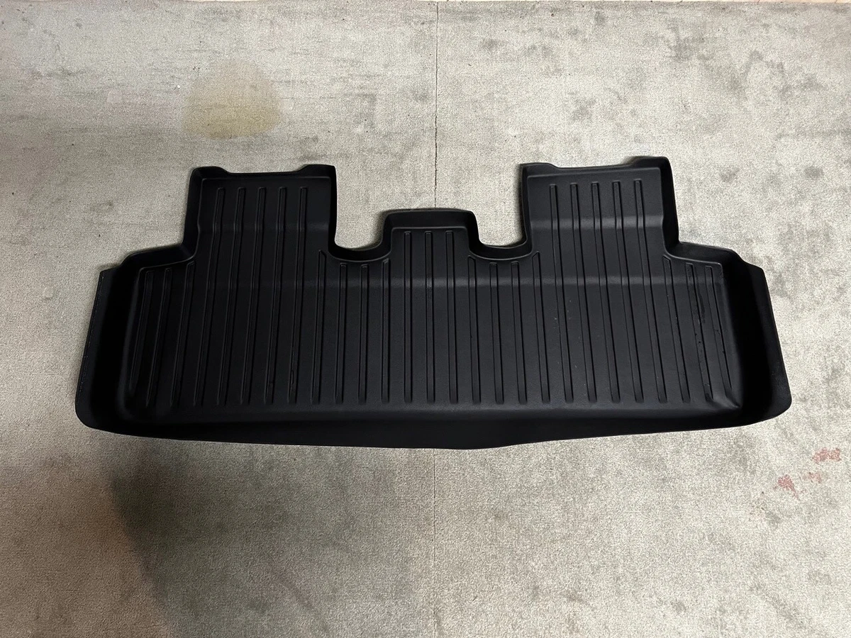 Teslamania 2024 model y
