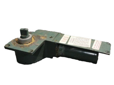 Rixson Firemark 66 Floor Closer 3/4'' Offset Right Hand UNI-C (Body Only) 117-1/2