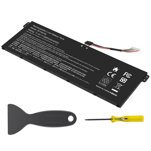 ✅Replace AP18C4K Battery For Acer Aspire 5 A515-43 A515-44 SP314-54N 3ICP5/81/68 - Picture 12 of 15