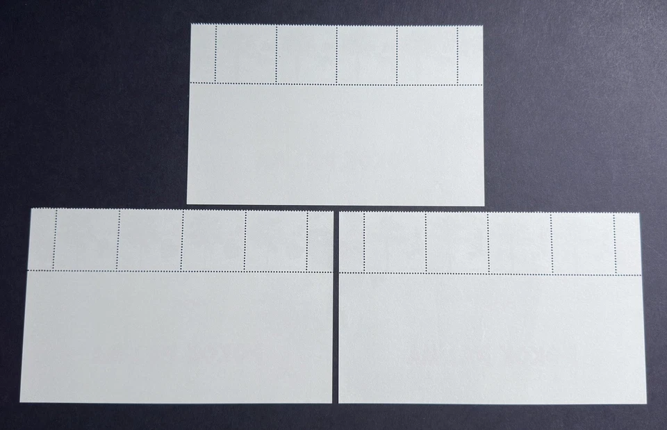 2009 Malaysia Palm Trees Flora Flowers Fruits Plants 12v Stamps POS Title Blocks - Image 2 of 2