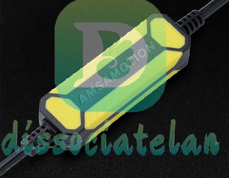 Suitable for Mitsubishi Plc Programming Cable FX3U/1N/2N/1S Series USB-SC09-FX - Image 3 of 4